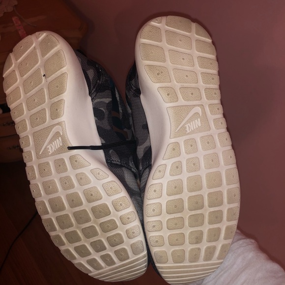 Nike Roshe camo - Picture 3 of 6